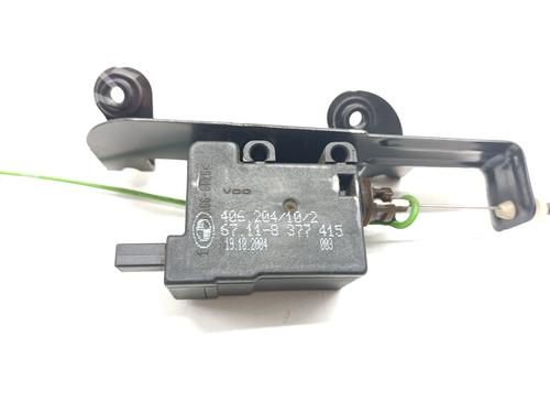 Fuel flap BMW 5 (E60) 530 d | BP25456488C131 