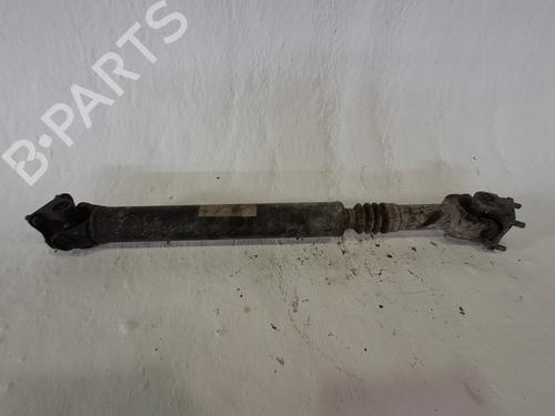 Driveshaft NISSAN NAVARA NP300 (D40) 2.5 dCi 4WD | BP38772133M37 - Image 2
