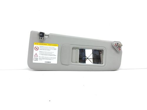 Used Right sun visor BMW X1 (E84) sDrive 18 d (143 hp) 25456498
