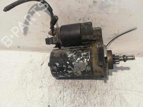 Used Starter SEAT CORDOBA Vario (6K5) 1.6 i (101 hp) 26210161