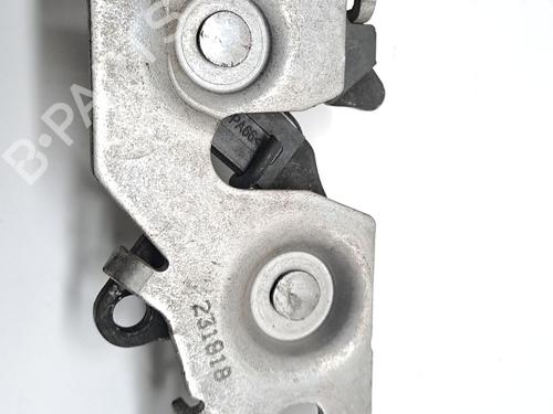Hood lock TOYOTA PROACE Van (MDZ_) 1.6 D4d (MDZ2) | BP29302138C133 