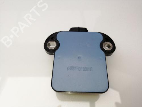 Elektronisk sensor TOYOTA HILUX VII Pickup (_N1_, _N2_, _N3_) 2.5 D-4D 4WD (KUN25) | BP23651521M84 