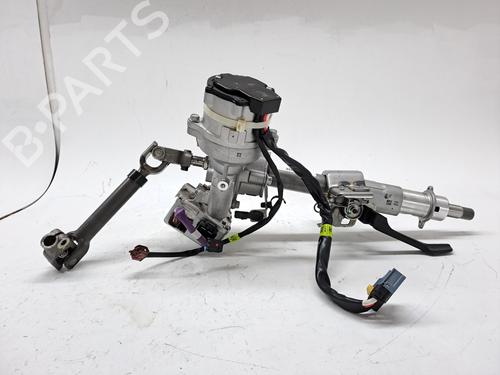 Used Steering column KIA STONIC (YB) 1.0 T-GDi (101 hp) 23289967