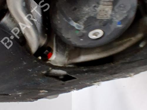 Engine VOLVO XC40 (536) B3 Mild-Hybrid | BP38506029M1 - Image 3