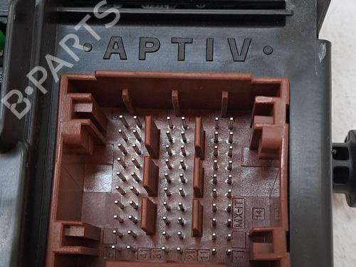 Fuse box OPEL CROSSLAND X / CROSSLAND (P17, P2QO) 1.2 (75) | BP26492440E1 