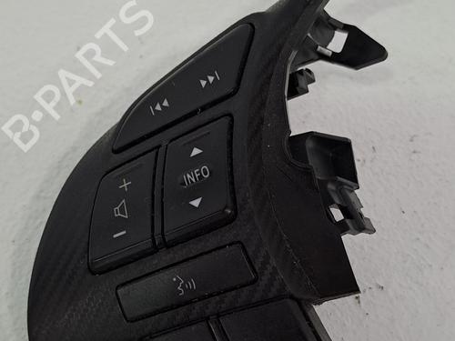 Used Steering wheel controls MAZDA 3 Saloon (BM_, BN_) 2.2 D (150 hp) 23373610