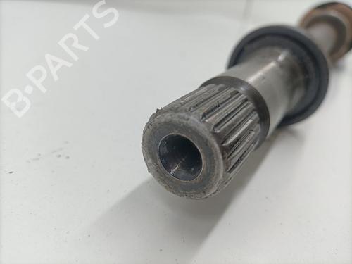 Right front driveshaft CITROËN C4 I (LC_) 1.6 16V | BP28336550M39 