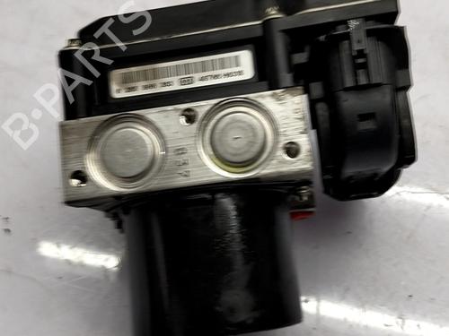 Pompe ABS VW POLO IV (9N_, 9A_) 1.4 TDI (75 hp) 32107729