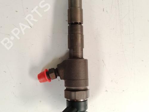 Used Injector CITROËN C3 / C3 ORIGIN III (SX) 1.6 BlueHDi 75 (75 hp) 28037917