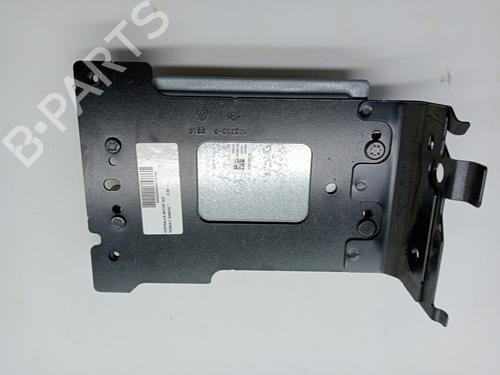 Used Engine control unit (ECU) RENAULT KANGOO Express (FW0/1_) Z.E. (FW0Z, FW1Z) (60 hp) 23345433