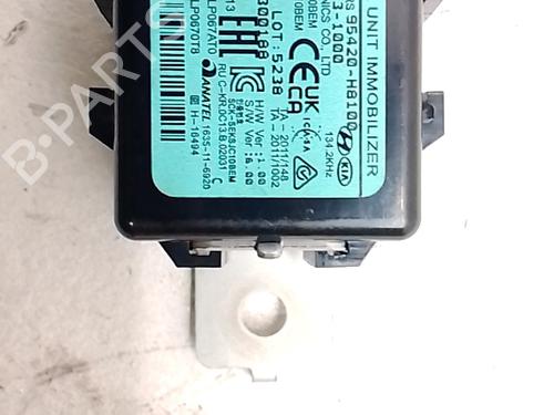 electronic-module-kia-stonic-yb-2017-34351072 main image