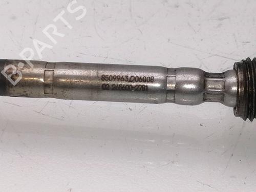 Used Electronic sensor BMW 3 Touring (F31) 318 d (143 hp) 24171297