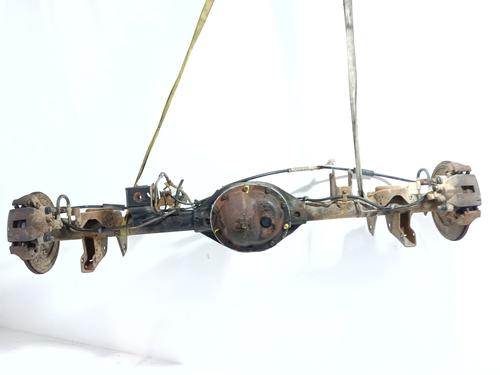 Rear axle JEEP GRAND CHEROKEE I (ZJ, ZG) 2.5 TD 4x4 (Z) | BP29764135M2