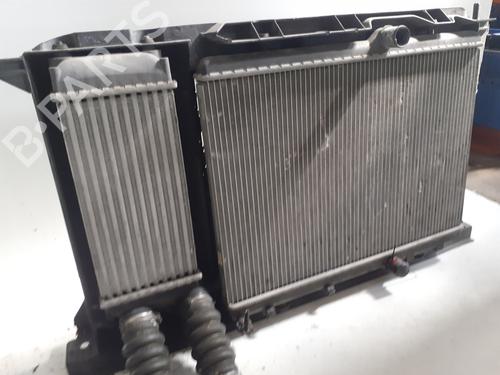 Intercooler PEUGEOT 307 (3A/C) 2.0 16V | BP25915491M30 