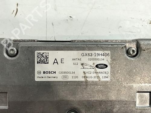 Camera LAND ROVER RANGE ROVER EVOQUE (L538) 2.0 D 4x4 | BP39555765E14 - Image 2