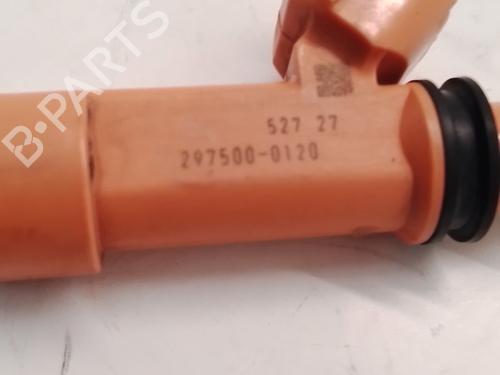 Injector SUZUKI SWIFT III (MZ, EZ) 1.3 (RS413, ZC11S) | BP39740890M100 - Image 4