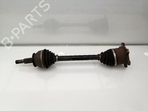 Used Left rear driveshaft NISSAN PATHFINDER III (R51) 2.5 dCi 4WD (174 hp) 23936408
