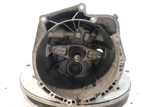 Gearbox BMW 3 (E90) 320 d | BP24171076M3 