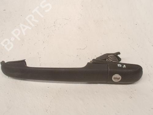 Used Front left exterior door handle Front left exterior door handle 37591780 37591780