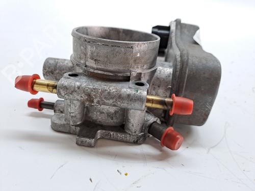 Throttle body OPEL VECTRA C (Z02) 1.8 (F69) | BP23363889M82