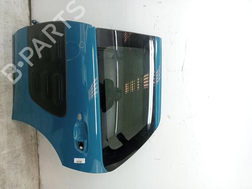 Used Left rear door CITROËN C4 CACTUS 1.2 THP 110 (110 hp) 24483506