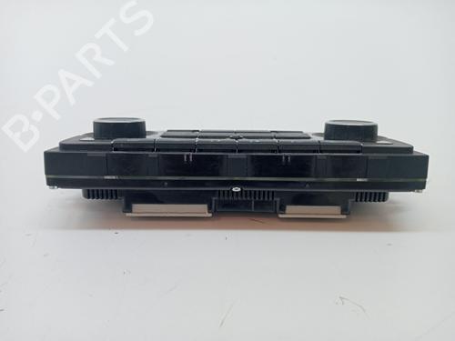 Climate control VW TIGUAN (5N_) 2.0 TDI | BP23361633I5 