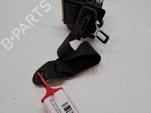 Rear right seatbelt MINI MINI (R50, R53) One | BP25737314I28 