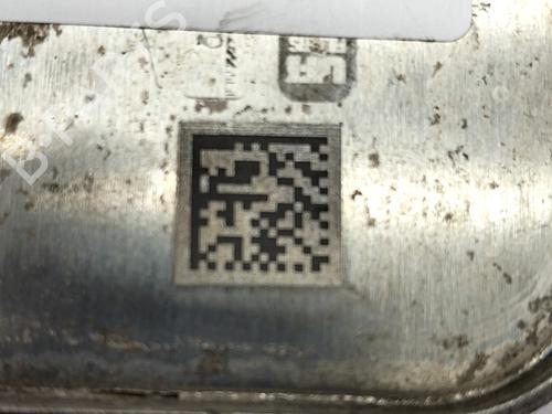Oil radiator OPEL MOKKA 1.2 (76) | BP33841980M33 - Image 2