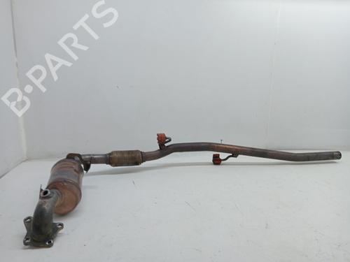 Catalyst VW POLO V (6R1, 6C1) 1.2 TSI | BP23353012M10