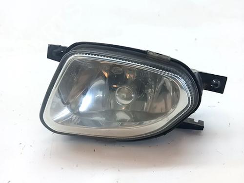 Used Left front fog light MERCEDES-BENZ E-CLASS (W211) E 270 CDI (211.016) (177 hp) 31035521