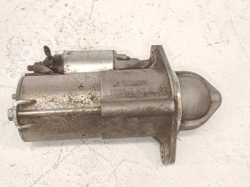 Starter OPEL ASTRA J (P10) 1.6 (68) | BP37159870M8 - Image 4
