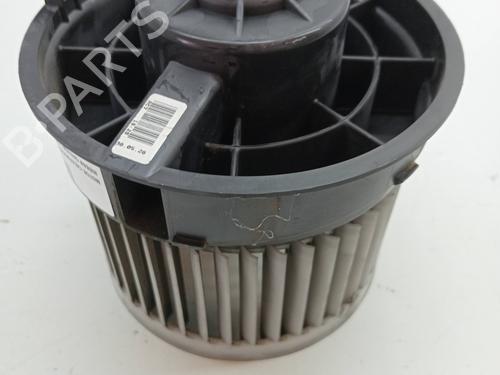 Used Heater blower motor NISSAN QASHQAI / QASHQAI +2 I (J10, NJ10, JJ10E) 2.0 All-wheel Drive (141 hp) 23341720
