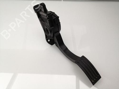 Pedal VOLVO V40 Hatchback (525) D3 | BP23651587I4 