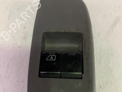 Used Left front window switch Left front window switch NISSAN NV200 / EVALIA Bus 1.5 dCi 90 (M20, M20M) (90 hp) 36539832 36539832