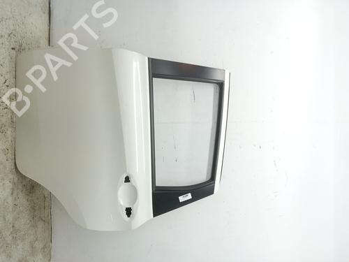 Used Left rear door NISSAN NOTE (E12) 1.2 (80 hp) 25017238