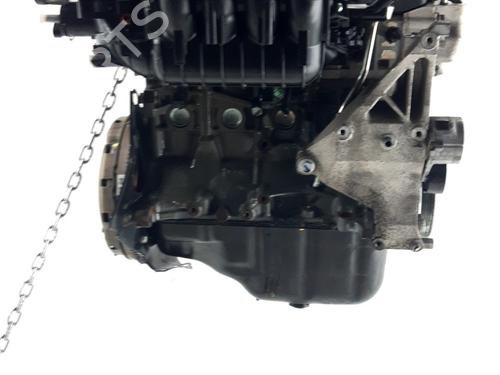 Motor für Motor FIAT PANDA (312_, 319_) 1.2 (312PXA1A) (69 hp) 34392676 34392676