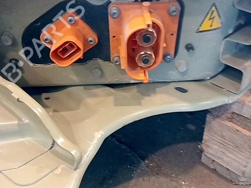 Battery OPEL VIVARO C Van (K0) VIVARO-E HYDROGEN | BP29500352E11 