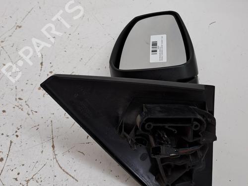 Used Right mirror RENAULT MEGANE III Grandtour (KZ0/1) 1.9 dCi (KZ0J, KZ0N, KZ1S) (131 hp) 27668605
