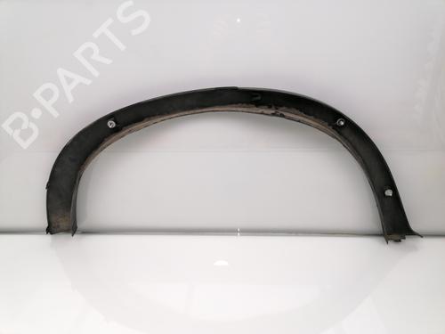 Rear left wheel arch trim BMW X5 (E70) xDrive 35 d | BP24139934C136 