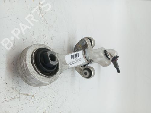 Left front suspension arm AUDI A4 B7 Avant (8ED) 2.0 TDI | BP23371449M12 