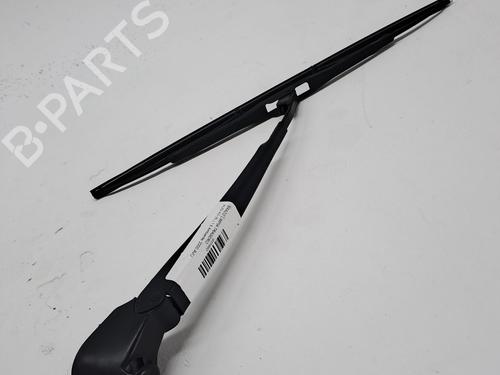Used Rear windshield wiper arm AUDI A3 (8L1) 1.6 (101 hp) 26233317