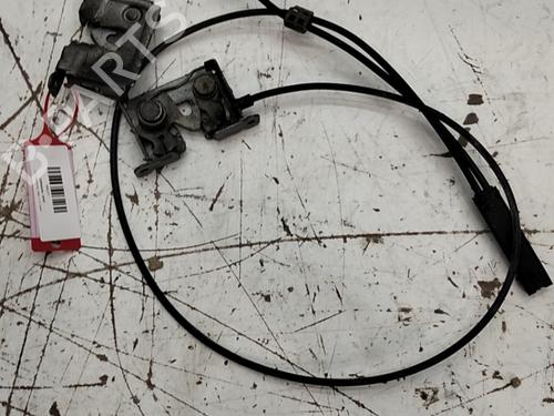 Used Hood lock Hood lock 38749643 38749643