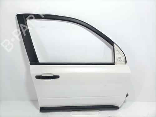 Right front door NISSAN X-TRAIL II (T31) 2.0 dCi 4x4 | BP24608588C3 