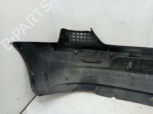 Rear bumper ALFA ROMEO 159 (939_) 1.9 JTDM 8V (939AXE1B) | BP23975481C8 