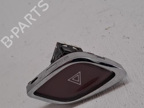 Used Warning switch CITROËN C3 II (SC_) 1.6 HDi (92 hp) 24608298