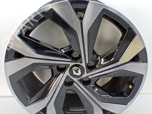 Used Rim RENAULT CAPTUR II (HF_) E-TECH 160 (158 hp) 31144239