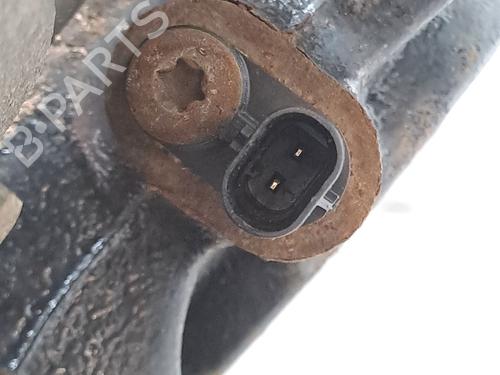 Right front steering knuckle PEUGEOT PARTNER Box Body/MPV (K9) 1.5 BlueHDi 100 | BP26192530M26 