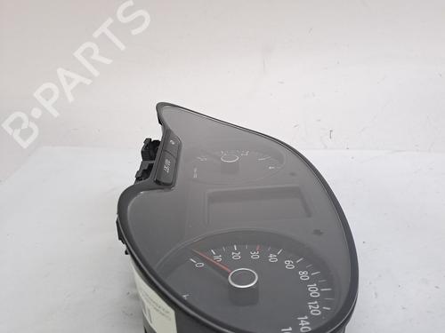 Instrument cluster VW POLO V (6R1, 6C1) 1.2 | BP23944060C47 