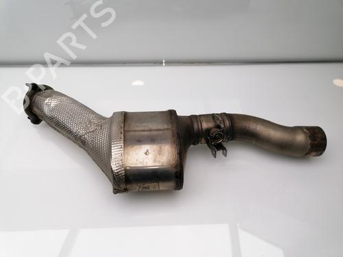 Catalyst AUDI A4 B9 Avant (8W5, 8WD) 2.0 TFSI | BP23405162M10 