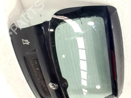 Tailgate VW GOLF PLUS V (5M1, 521) 1.9 TDI | BP29558693C6 